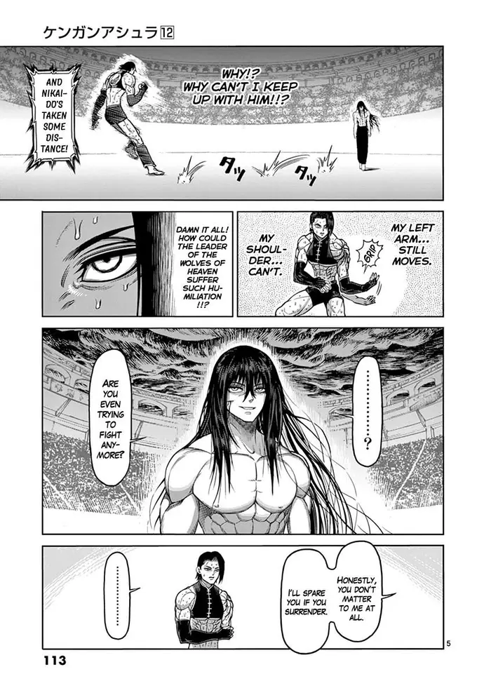 Kengan Ashura Chapter 96 image 06_optimized